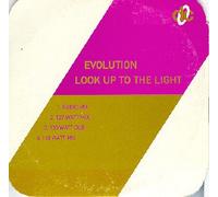 Evolution - Evolution - Look Up To The Light - Deconstruction