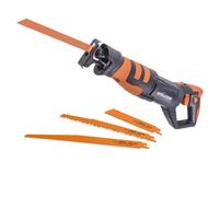 Evolution Evolution R230RCP Reciprocating Saw (230V)