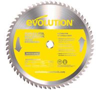Evolution Evolution Raptor 355mm Stainless Steel Cutting Blade