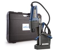 Evolution EVOMAG42 42mm Magnetic Drill 110V / 1200W With Carry Case - 095-0002