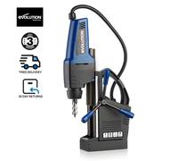 Evolution EVOMAG42 Magnetically Mounted Metalwork Drill