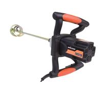 Evolution EVOTWIST/2 Twister Variable Speed Electric Mixer 240v