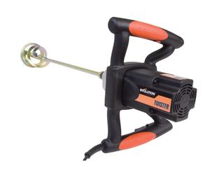 Evolution EVOTWIST/2 Twister Variable Speed Electric Mixer 240v
