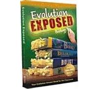 Evolution Exposed: Biology