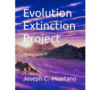 Evolution Extinction Project