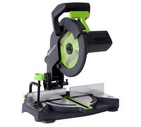 Evolution F210CMS Fury 210mm Compound Mitre Saw (230V)
