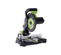 Evolution F210CMS TCT Multi-Purpose Compound Mitre Saw 210mm 1200W 240V EVLFURY