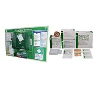 Evolution First Aid Station, Large with Extra Essentials Supersize Kit