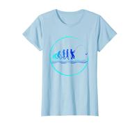 Evolution Fisherman | Fishing Fishery | Fish T-Shirt