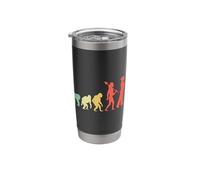 Evolution Flower Arrangement Florist Flowers Florists Stainless Steel Insulated Tumbler