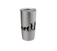 Evolution Flower Arrangement Florist Flowers Florists Stainless Steel Insulated Tumbler
