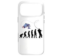 Evolution Fly Fishing Rod Case for iPhone 17 Pro Max