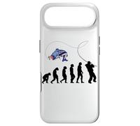 Evolution Fly Fishing Rod Case for iPhone Air