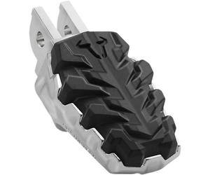 Evolution Footrest For BENELLI, DUCATI HYPERMOTARD 821 ABS, HYPERMOTARD 821 SP A