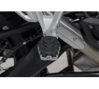 SW-Motech EVO passenger footrest kit - Triumph Tiger 1200 models (22-).