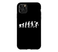 Evolution From Apes to Bowling for Pin Bowling Case for iPhone 11 Pro Max