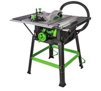 Evolution Evolution Fury 5-S 255mm Multi-Purpose TCT Table Saw (230V)