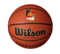 Evolution Game Basketball - DBB