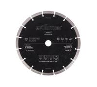 Evolution General Purpose Diamond Blade 230 X 22.2mm