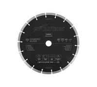 Evolution General Purpose Diamond Blade 255 X 22.2mm
