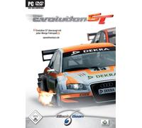 Evolution GT (DVD-ROM)