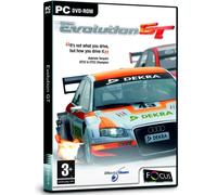 Evolution GT (PC DVD)