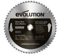 Evolution GW355TCT-60 355mm Wood Cutting Blade