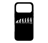 Evolution Human to AI AI Robot Artificial Intelligence Case for iPhone 17 Pro Max