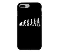 Evolution Human to AI AI Robot Artificial Intelligence Case for iPhone 7 Plus/8 Plus