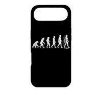 Evolution Human to AI AI Robot Artificial Intelligence Case for iPhone Air
