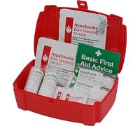 Best Service Burns Kit - Evolution HypaSoothe K573 - Fully Stocked - Small