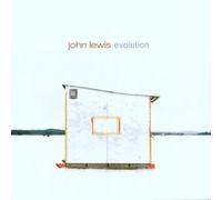 Evolution Import Edition by Lewis, John (1999) Audio CD