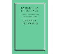 Evolution in Science: California Dreaming to America Awakening