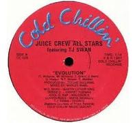 Evolution / Juice Crew All Stars