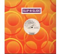 Evolution (Lenny Fontana) - Atmosphere Strut - Evolution 12"