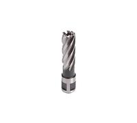 Evolution Long Broaching Cutter 20mm in Silver Evolution Silver