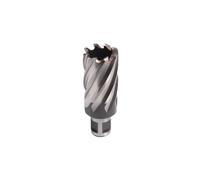 Evolution Long Broaching Cutter 26mm in Grey Evolution Grey