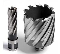 Evolution Long Series Broaching Cutters - Various Sizes