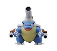 Evolution mega Pokémon Battle Feature Figure Blastoise Child Toy