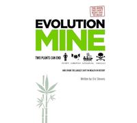 Evolution Mine: Two plants can end poverty, corruption, outsourcing, and chemicals.