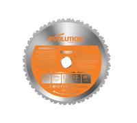 RAGE3 255mm Multi Blade