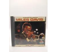 Evolution of a Genius: 1945-1954 by Davis, Miles (1998-11-24)
