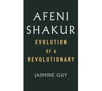 Evolution Of A Revolutionary: Converstaions with Afeni Shakur