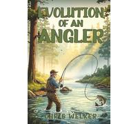 Evolution of an Angler