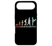 Evolution Of An Architect Case for iPhone Air
