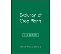 Evolution of Crop Plants