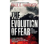 Evolution of Fear (Volume 2) (Claymore Straker)