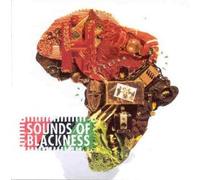 Evolution of Gospel by Sounds of Blackness (2000-01-01)
