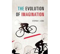 Evolution of Imagination