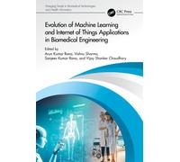 Evolution of Machine Learning and Internet of Things Applications in Biomedical Engineering